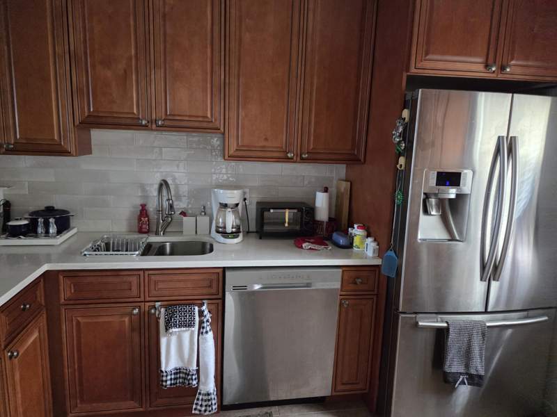 1 bedroom Villa at 235 Lake Meryl Drive #235, Golden Lakes Village Condo F, West Palm Beach — photo 3