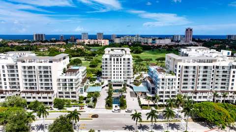 200 SE Mizner Boulevard #410, home for sale on SE Mizner Boulevard