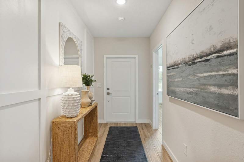 4 bedroom Single Family Residence at 1726 SW Dreyfuss Boulevard, Port St Lucie Section 7, Port St. Lucie — photo 3