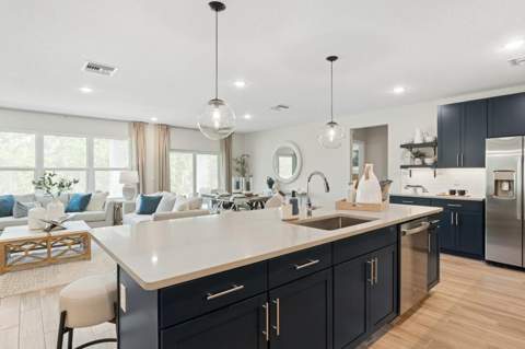 1726 SW Dreyfuss Boulevard, Port St. Lucie FL - photo 12 of 54