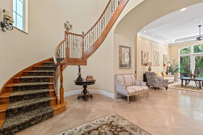6 bedroom Single Family Residence at 1232 Seaspray Avenue, Seaspray Estates Delray Bch, Delray Beach — photo 4