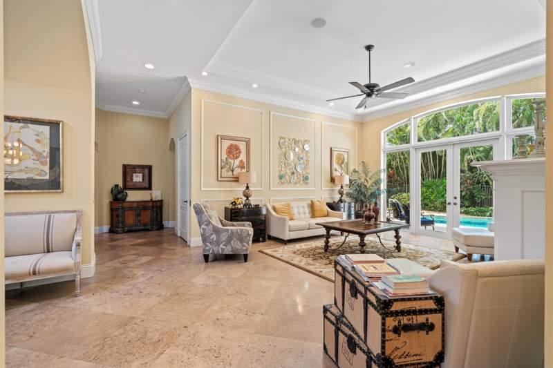 6 bedroom Single Family Residence at 1232 Seaspray Avenue, Seaspray Estates Delray Bch, Delray Beach — photo 5