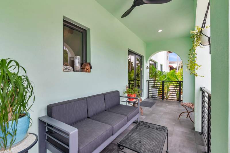 3 bedroom Single Family Residence at 127 Auburn Drive, College Park, Lake Worth Beach — photo 2