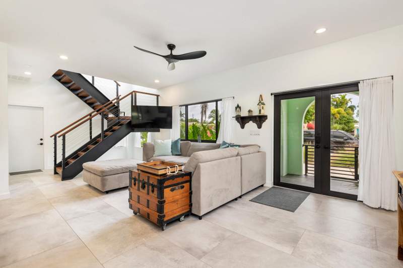 3 bedroom Single Family Residence at 127 Auburn Drive, College Park, Lake Worth Beach — photo 3