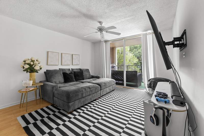 2 bedroom Condominium at 4812 N State Road 7 #12205, Carrington At Coconut Creek, Coconut Creek — photo 4