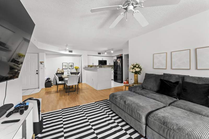 2 bedroom Condominium at 4812 N State Road 7 #12205, Carrington At Coconut Creek, Coconut Creek — photo 5