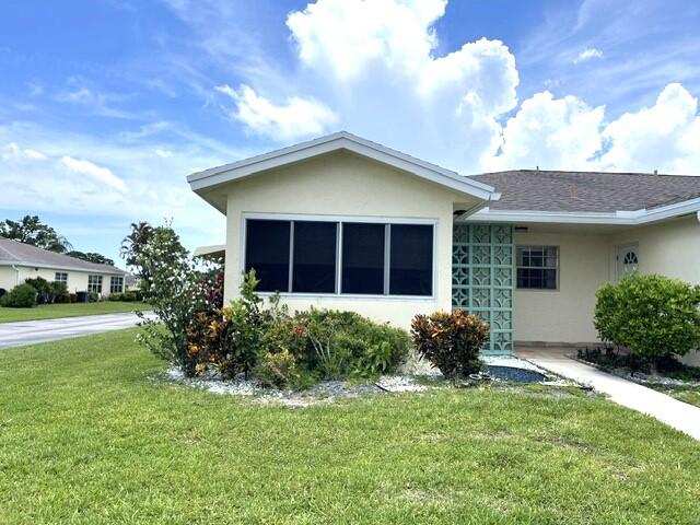 2 bedroom Condominium at 5397 Lakefront Boulevard #A, High Point Of Delray West Condo Sec 1&2, Delray Beach — photo 1