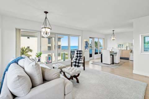 2066 N Ocean Boulevard #4Nw, home for sale in Boca Raton 33431