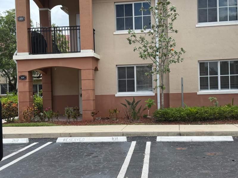 3 bedroom Condominium at 3481 Briar Bay Boulevard #101, Cove At Briar Bay Condo, West Palm Beach — photo 3
