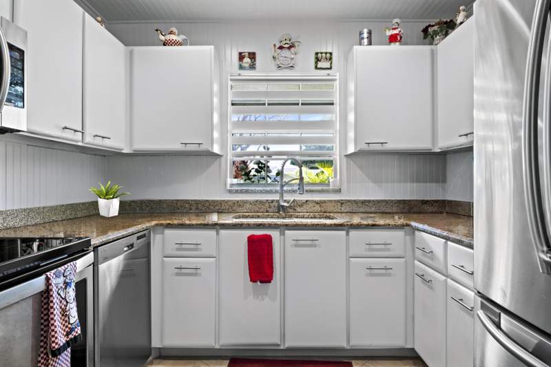 2 bedroom Condominium at 5078 Lakefront Boulevard #D, High Point Of Delray West Condo Sec 1&2, Delray Beach — photo 2