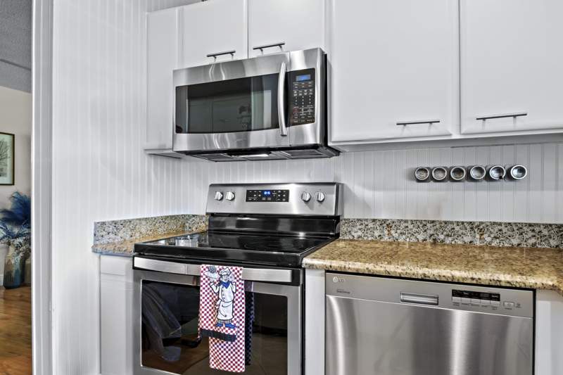 2 bedroom Condominium at 5078 Lakefront Boulevard #D, High Point Of Delray West Condo Sec 1&2, Delray Beach — photo 4
