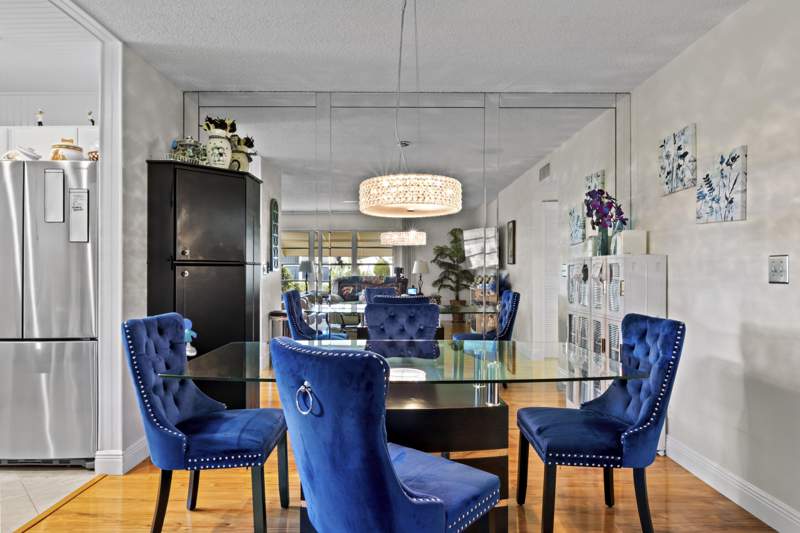 2 bedroom Condominium at 5078 Lakefront Boulevard #D, High Point Of Delray West Condo Sec 1&2, Delray Beach — photo 5