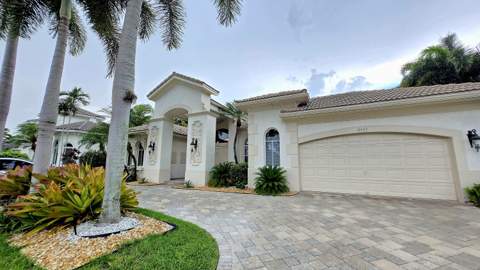 11065 Canary Island Court, Plantation FL - photo 7 of 48