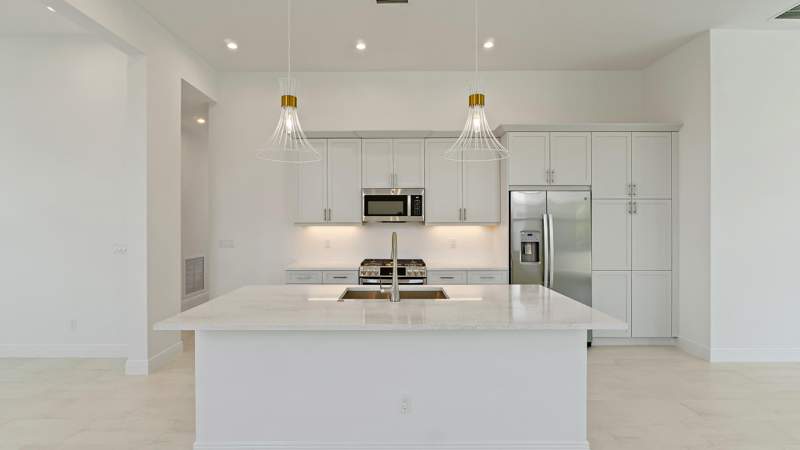 2 bedroom Single Family Residence at 204 SE Via Sangro, Tesoro Preserve Plat No 2, Port St. Lucie — photo 5