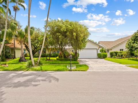 1750 W Oak Knoll Circle, Davie FL - photo 6 of 26