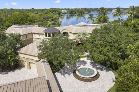 6001 Le Lac Road, Boca Raton FL - photo 9 of 52