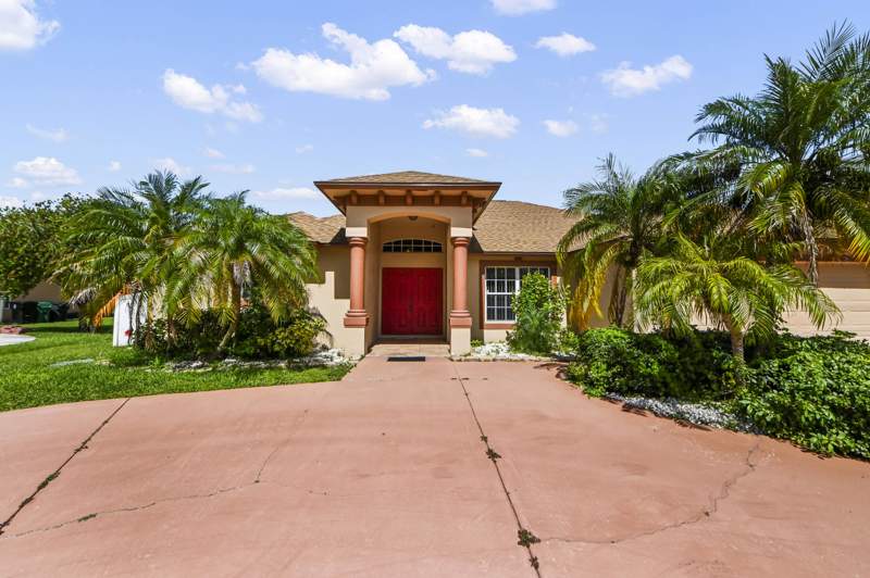 4 bedroom Single Family Residence at 6178 NW Duke Circle, Port St Lucie, Port St. Lucie — photo 3