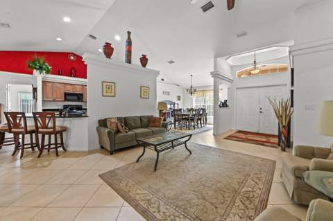 6178 NW Duke Circle, Port St. Lucie FL - photo 8 of 42