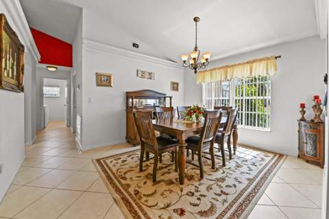 6178 NW Duke Circle, Port St. Lucie FL - photo 9 of 42