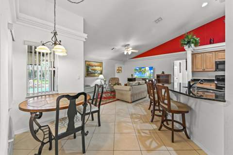 6178 NW Duke Circle, Port St. Lucie FL - photo 10 of 42