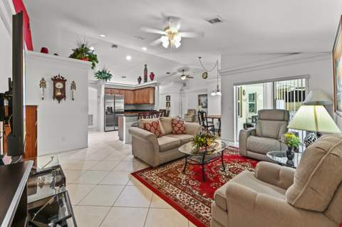 6178 NW Duke Circle, Port St. Lucie FL - photo 12 of 42