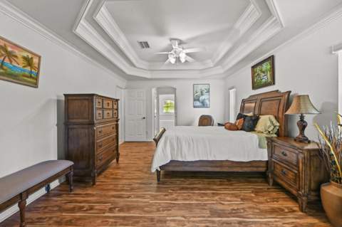6178 NW Duke Circle, Port St. Lucie FL - photo 16 of 42