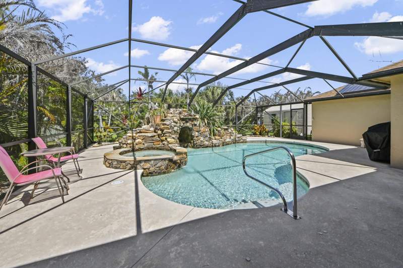 4 bedroom Single Family Residence at 6178 NW Duke Circle, Port St Lucie, Port St. Lucie — photo 4