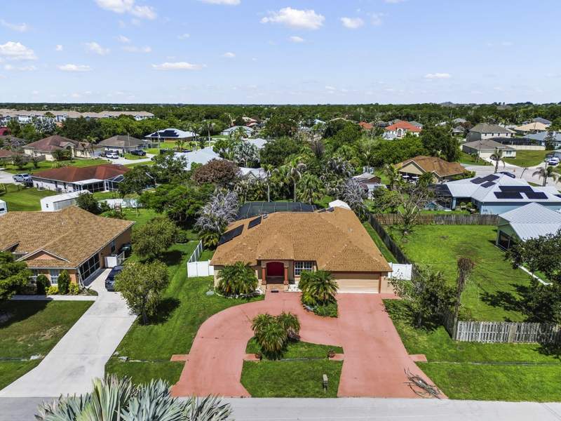 4 bedroom Single Family Residence at 6178 NW Duke Circle, Port St Lucie, Port St. Lucie — photo 5