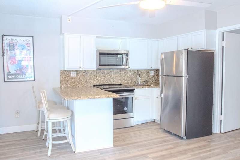 1 bedroom Condominium at 11000 S Ocean Drive #2-12, Villa Del Sol, Jensen Beach — photo 2