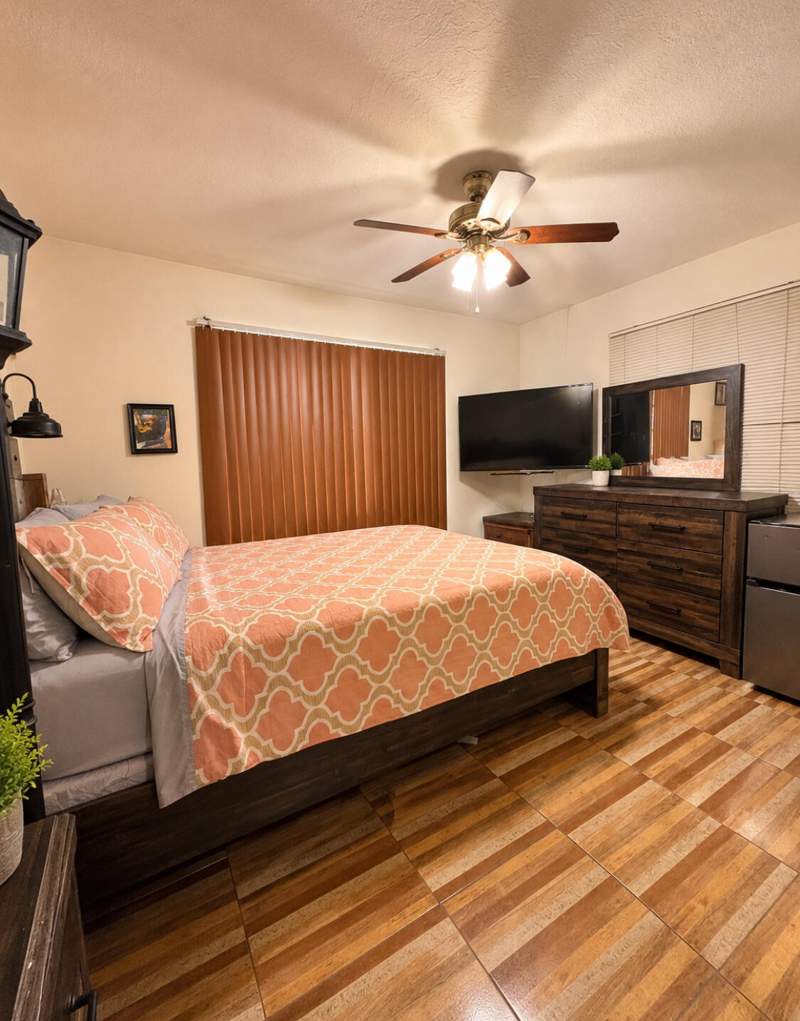 3 bedroom Single Family Residence at 1310 Palm Beach Lakes Boulevard, Roosevelt Estates, West Palm Beach — photo 5