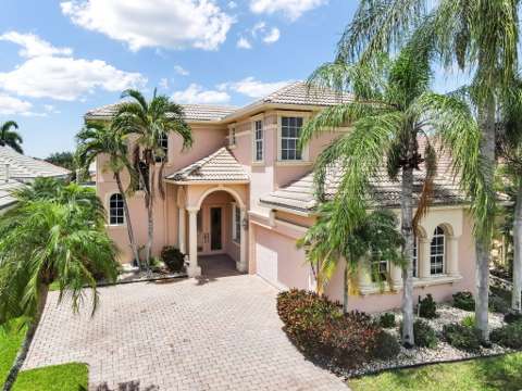 7049 Veneto Drive, home for sale on Veneto Drive