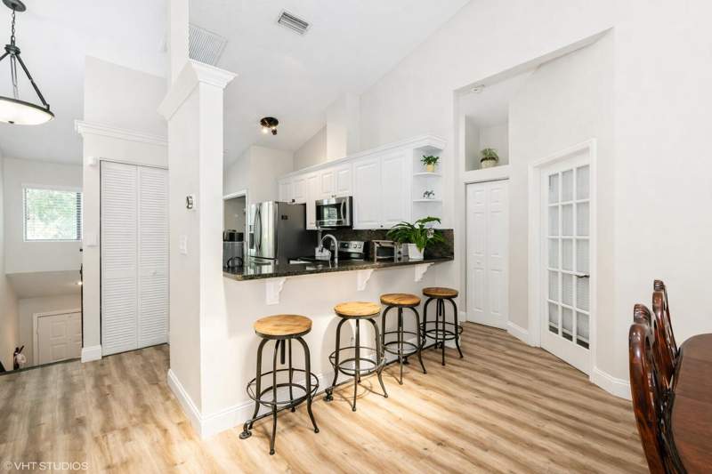 3 bedroom Condominium at 805 Harbour Pointe Way, Harbour Pointe At River Bridge Condo, Greenacres — photo 4