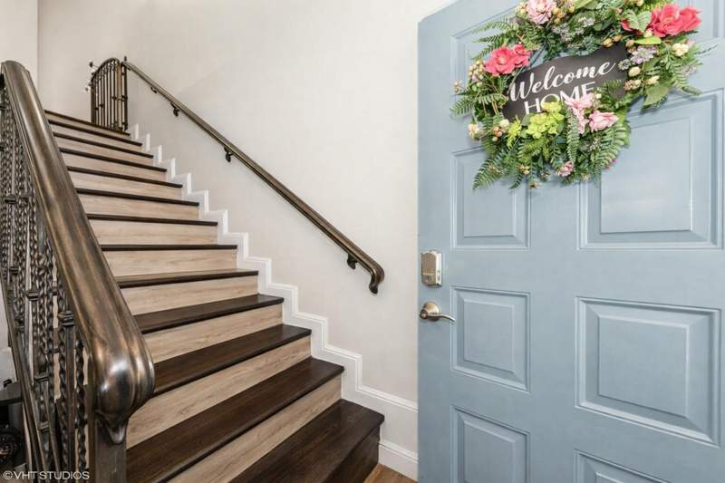 3 bedroom Condominium at 805 Harbour Pointe Way, Harbour Pointe At River Bridge Condo, Greenacres — photo 3
