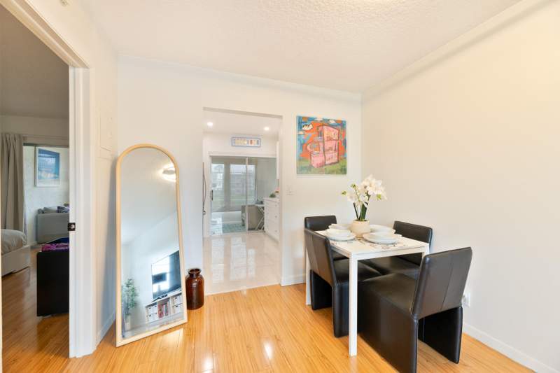1 bedroom Condominium at 32 Abbey Lane #205, Villages Of Oriole Abbey Condo, Delray Beach — photo 4