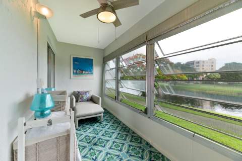32 Abbey Lane #205, Delray Beach FL - photo 8 of 25