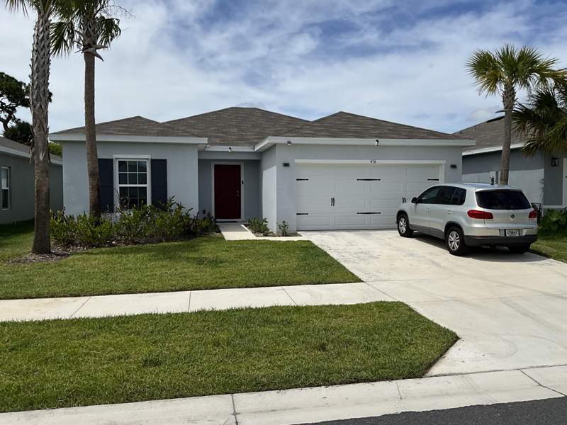 3 bedroom Single Family Residence at 456 Cherimoya Street, Avalon Crossing Phase II, Fort Pierce — photo 3
