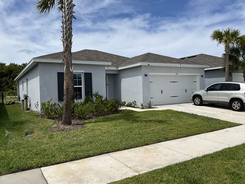 3 bedroom Single Family Residence at 456 Cherimoya Street, Avalon Crossing Phase II, Fort Pierce — photo 4