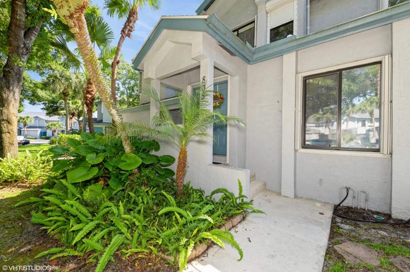3 bedroom Condominium at 805 Harbour Pointe Way, Harbour Pointe At River Bridge Condo, Greenacres — photo 2