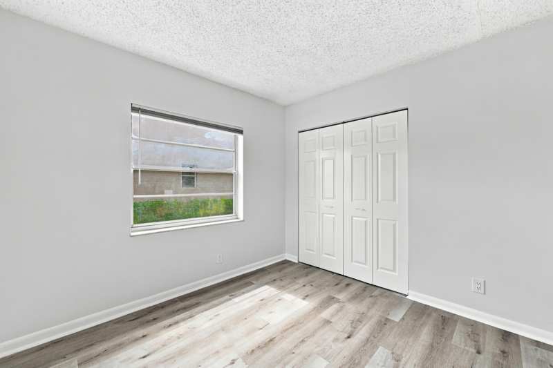 2 bedroom Condominium at 8820 Royal Palm Boulevard #101-4, Palm Village Condo, Coral Springs — photo 1