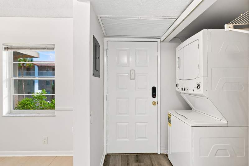 2 bedroom Condominium at 8820 Royal Palm Boulevard #101-4, Palm Village Condo, Coral Springs — photo 5