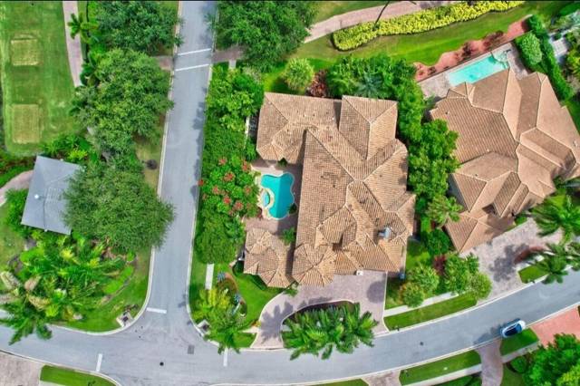 Boca Grove Plantation