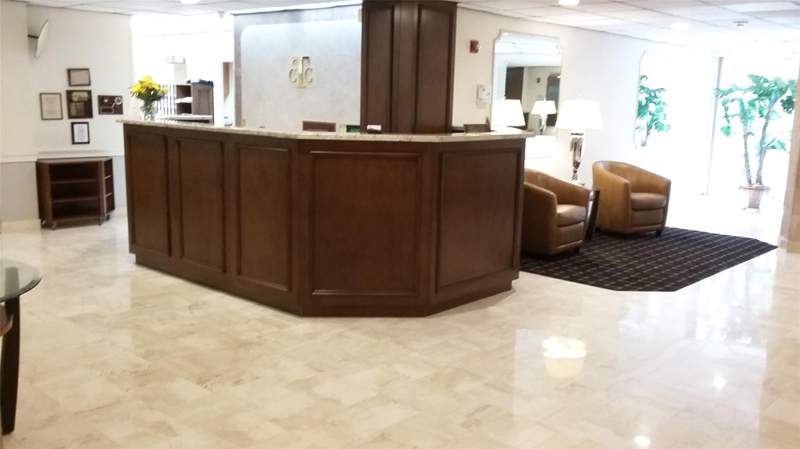 1 bedroom Condominium at 10777 W Sample Road #1104, Country Club Tower Of Coral, Coral Springs — photo 2
