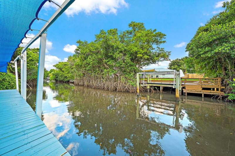 3 bedroom Single Family Residence at 1005 Mohawk Street, Jupiter River Estates Replat, Jupiter — photo 3