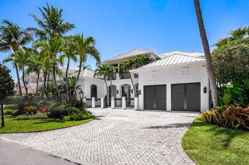 5 bedroom Single Family Residence at 1720 Sabal Palm Drive, Royal Palm Yacht & Country Club, Boca Raton — photo 5