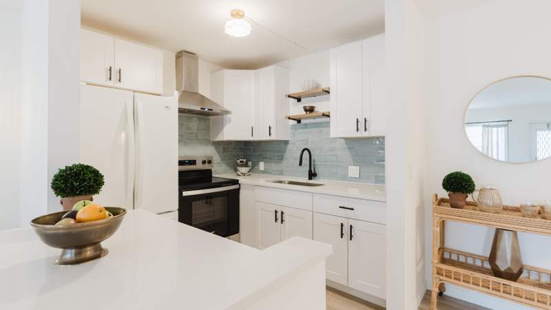 1 bedroom Condominium at 272 Preston G Way, Preston At Century Village Condo, Boca Raton — photo 3