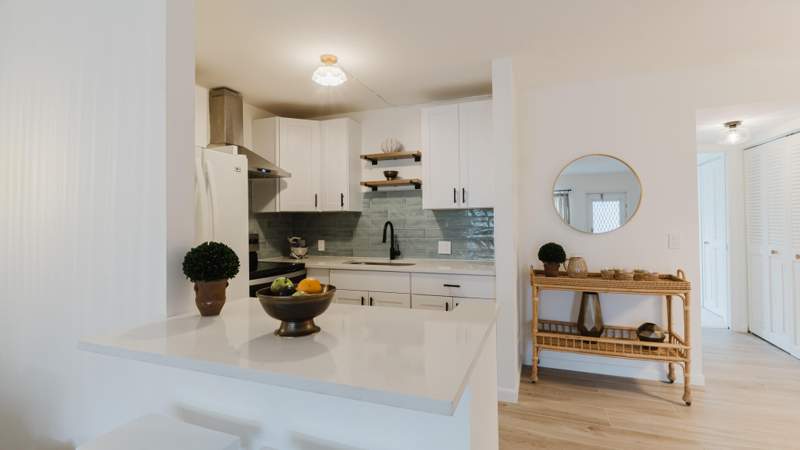 1 bedroom Condominium at 272 Preston G Way, Preston At Century Village Condo, Boca Raton — photo 4