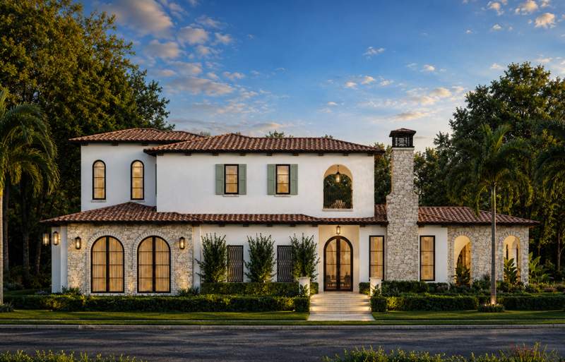 4 bedroom Single Family Residence at 598 NW 6th Street, Bible Conference Estates, Boca Raton — photo 2