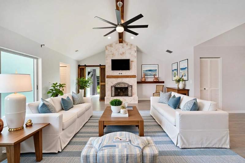 3 bedroom Single Family Residence at 12744 Refuge Lane, Eden'S Refuge, Jensen Beach — photo 3