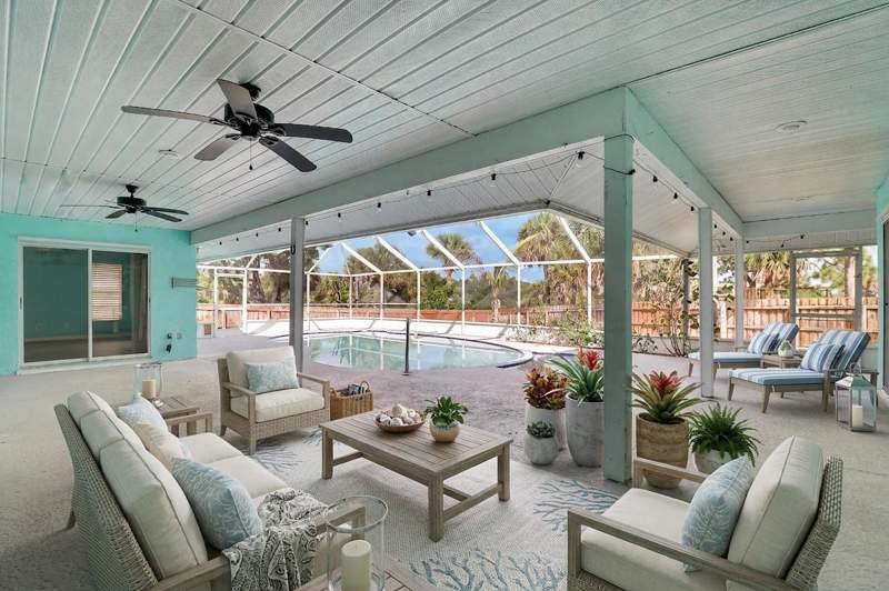 3 bedroom Single Family Residence at 12744 Refuge Lane, Eden'S Refuge, Jensen Beach — photo 4