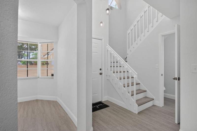 3 bedroom Condominium at 11451 Lakeview Drive #3a, Portofino Condominium, Coral Springs — photo 4